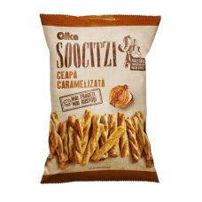 Alka - Soocitzi with Caramelised Onion 200g