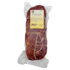 Joniskio Mesine - Hot Smoked Pork Roll ~800g kg
