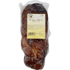 Joniskio Mesine - Hot Smoked Pork Shank Roll ~800g kg