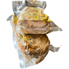 Joniskio Mesine - Hot Smoked Chicken Roll ~800g kg