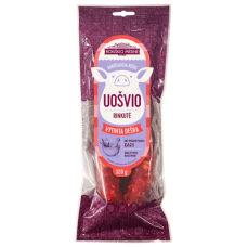 Rokiskio Mesine - Uosvio Rinkute Dried Sausage 320g