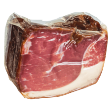 Rokiskio Mesine - Smoked Pork Ham 350g