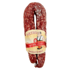 Petro Mesine - Smoked Sausage Kaimiska kg