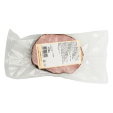 Rivona - Hot Smoked Ham Kauno kg