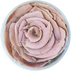Edega - Scandinavian Herring Fillet 1.3kg