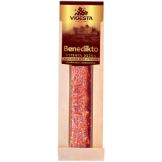 Vigesta - Benedikto Dried Sausage 170g