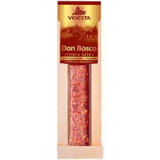 Vigesta - Don Bosco Dried Sausage 170g
