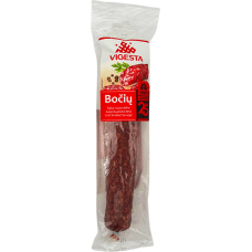 Vigesta - Bociu Cold Smoked Sausage 170g