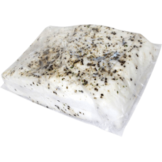 Vigesta - Salted Fat Iberico (~350g) kg