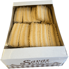 Savas Kalnas - Biscuits Naminiai 500g