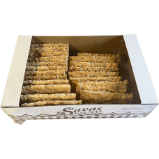 Savas Kalnas - Biscuits Saulegraza 400g