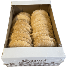 Savas Kalnas - Biscuits Trapuciai 300g
