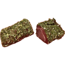 Bajoru Skonis - Dried Pork Loin with Herbs ~500g kg