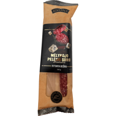 Rivona - Dried Sticks with Blue Cheese Aroma 150g