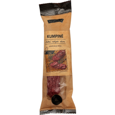Rivona - Cold Smoked Sausage Kumpine 300g
