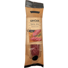 Rivona - Dried Sausage Grycios 250g