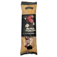 Rivona - Dried Sausage with Blue Cheese Aroma 150g