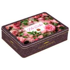 Magnat - Milk Chocolate Pralines with Hazelnut and Peanut Filling 586g
