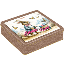 Magnat - Milk Chocolate Pralines with Milk Egg Filling 219g