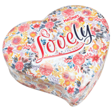 Magnat - Milk Chocolate Pralines with Vanilla Filling 167g