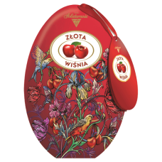 Solidarnosc - Cherry in Liqueur 146g