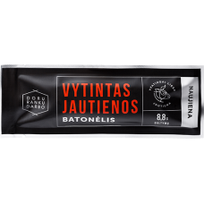Dora - Dried Beef Bar 25g