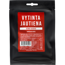 Dora - Dried Beef Jerky Bites Smoked 40g