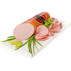 Delikatesas - Cooked Sausage Daktariska 600g