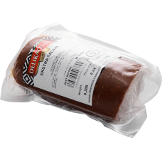 Delikatesas - Hot Smoked Ekstra Salami 400g