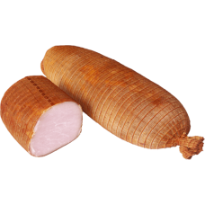Vigesta - Palengvicas Lightly Smoked ~400g kg