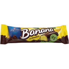 Figaro - Banana in Chocolate 25g