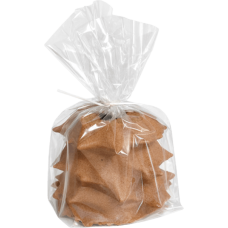 Pepi - Cocoa Flavour Mini Tree Cake 250g
