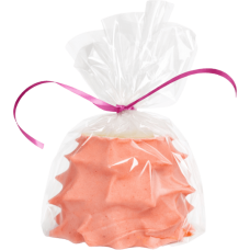 Pepi - Raspberry Flavor Mini Tree Cake 250g