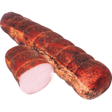 Vigesta - Kindziulio Lightly Smoked Carbonade ~300g kg