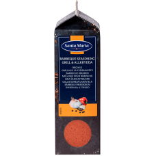 Santa Maria - Barbeque Seasoning 610g