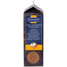 Santa Maria - Steak Seasoning 660g