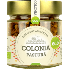 Colonia - Organic Raw Bee Bread 150g