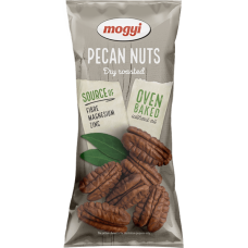 Mogyi - Roasted Pecans 55g