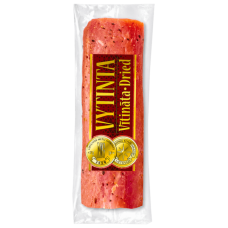Vigesta - Dried Dry-Salted Pork Fillet ~300g kg