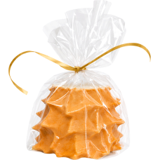Pepi - Orange Flavour Mini Tree Cake  250g