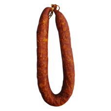 Delikatesas - Kaimiska Alder Smoked Pork Sausage ~500g kg