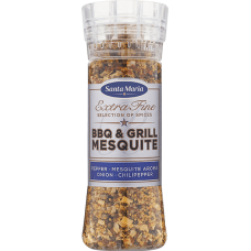 Santa Maria - BBQ and Grill Mesquite Spice Mix 285g