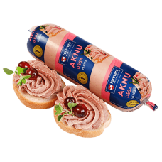 Forevers - Liver Sausage 300g