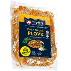 Forevers - Chicken Meat Pilaf (~0.5kg) kg
