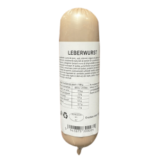Mariflor - Leberwurst 200g