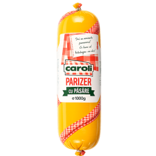 Caroli - Chicken Baloney 1000g