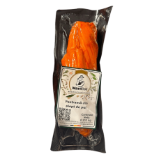 Mariflor - Pastrami from Chicken Breast (~280g) kg