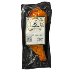 Mariflor - Pastrami from Chicken Thigh (~280g) kg
