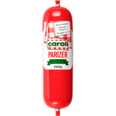Caroli - Mini Baloney 400g