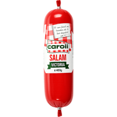 Caroli - Salami Victoria 400g